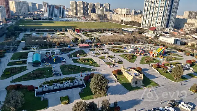 Satılır 3 otaqlı yeni tikili 103 m² — Bakı, Yasamal 3 otaq 103.00 m²