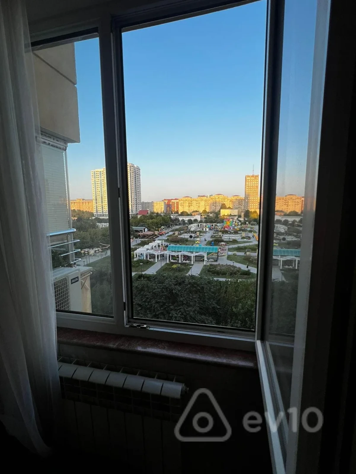 Satılır 3 otaqlı yeni tikili 103 m²