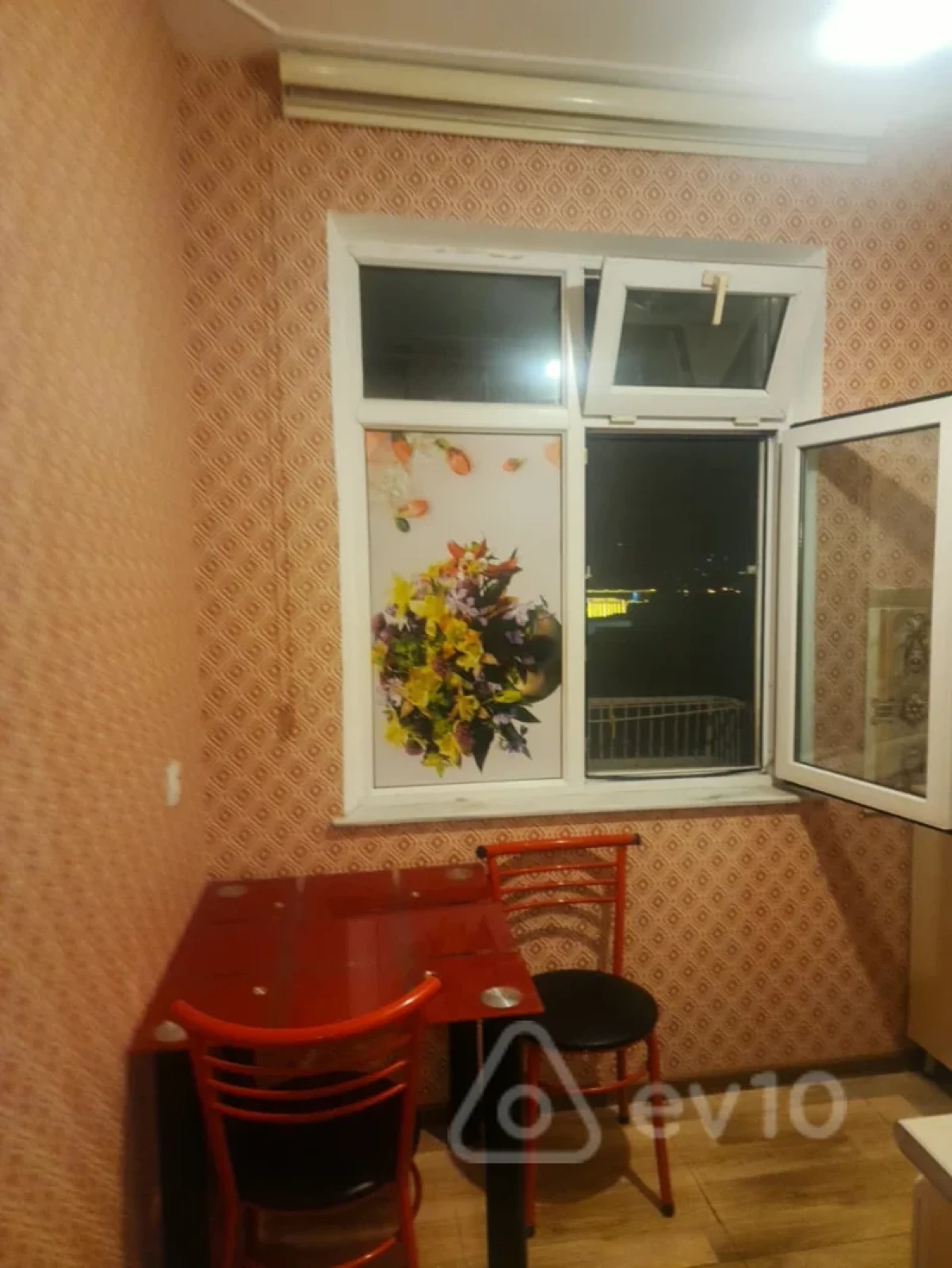 Kirayə verilir 1 otaqlı köhnə tikili 30 m²