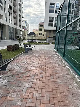 Satılır 2 otaqlı yeni tikili 72.5 m²