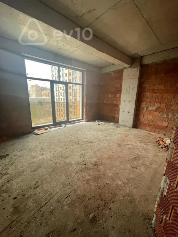 Satılır 2 otaqlı yeni tikili 72.5 m²