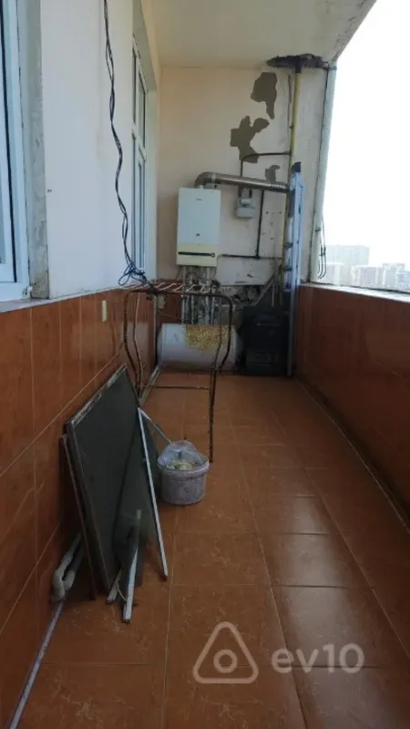Kirayə verilir 2 otaqlı yeni tikili 70 m²