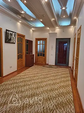 Kirayə verilir 4 otaqlı yeni tikili 179 m² — Bakı, Nəsimi 4 otaq 179.00 m²
