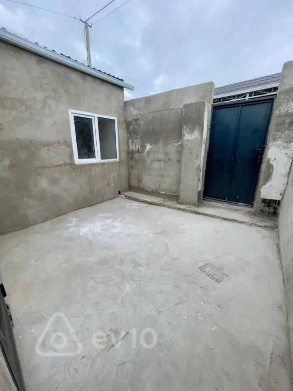 Satılır 3 otaqlı yeni tikili 85 m²