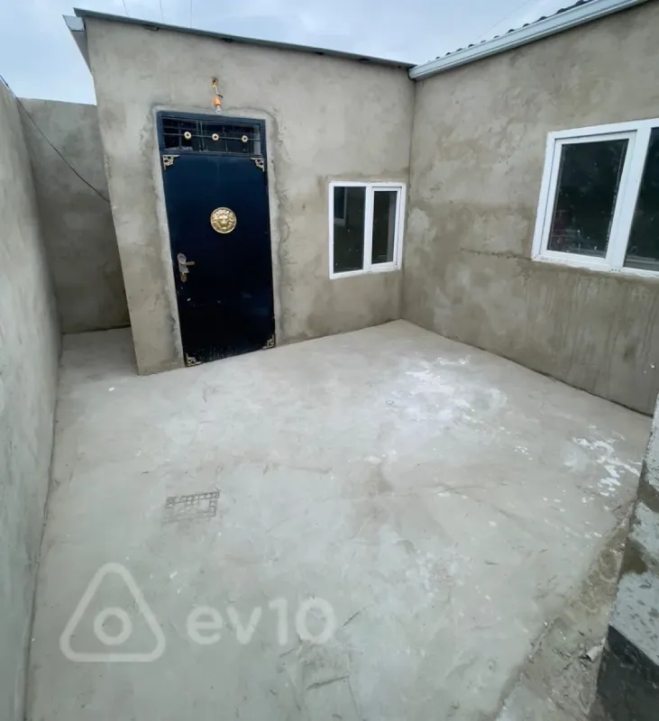 Satılır 3 otaqlı yeni tikili 85 m²