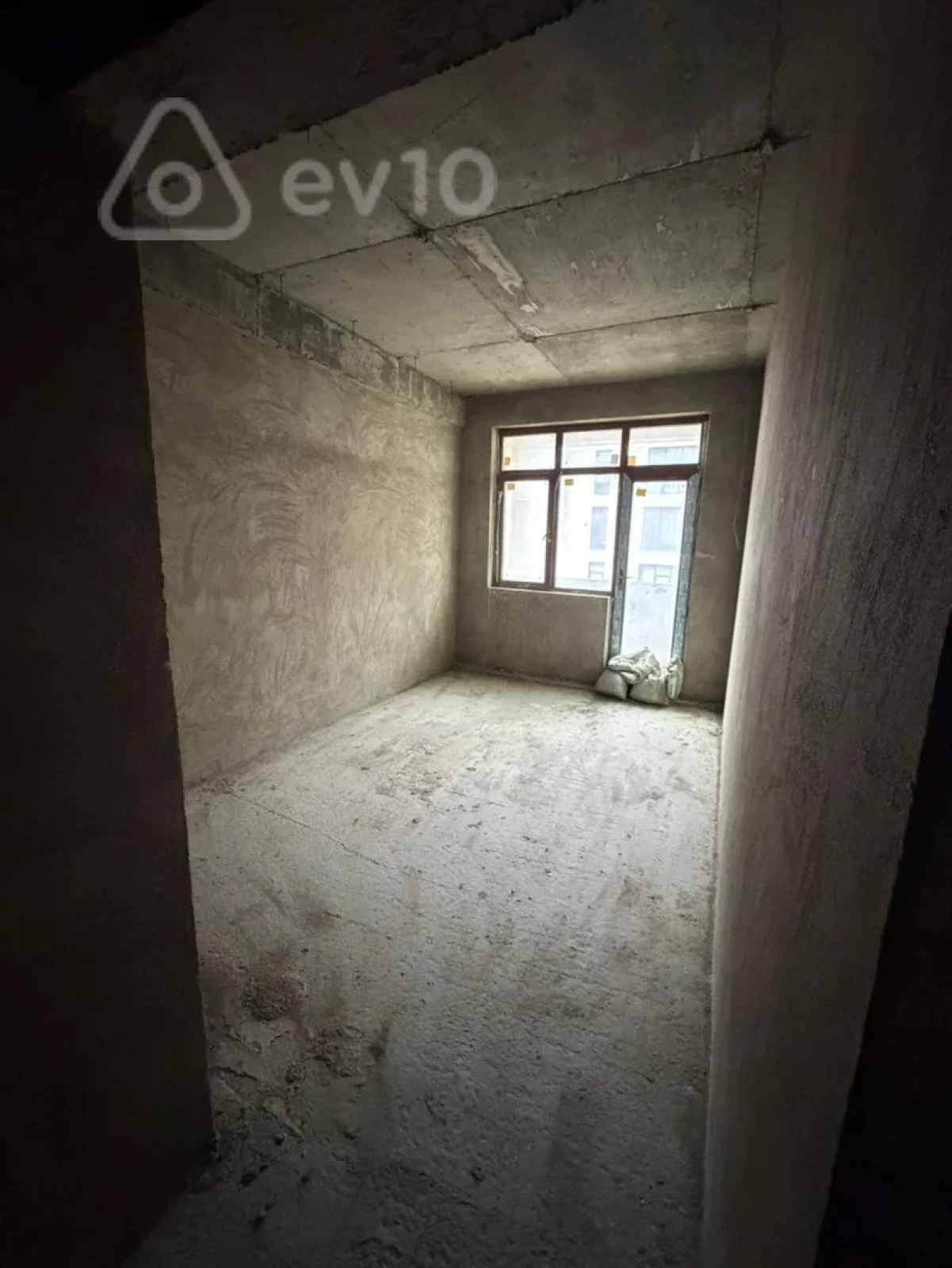 Satılır 3 otaqlı yeni tikili 126.5 m²