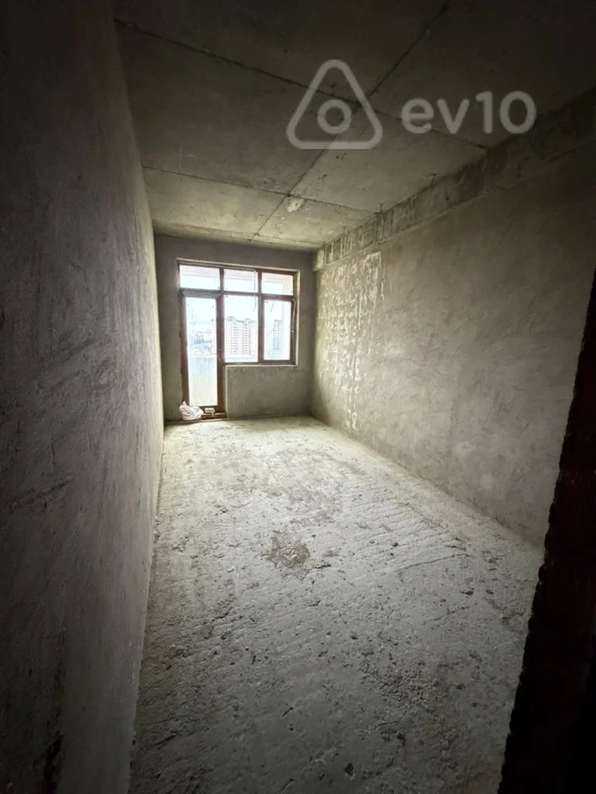 Satılır 3 otaqlı yeni tikili 126.5 m²