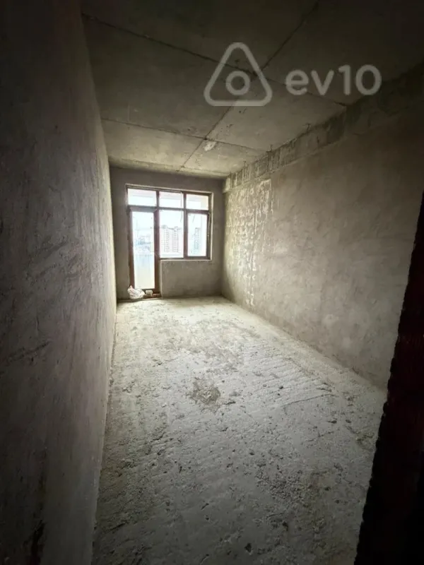 Satılır 3 otaqlı yeni tikili 126.5 m²