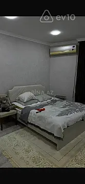 Kirayə verilir 2 otaqlı köhnə tikili 50 m²