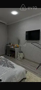 Kirayə verilir 2 otaqlı köhnə tikili 50 m²