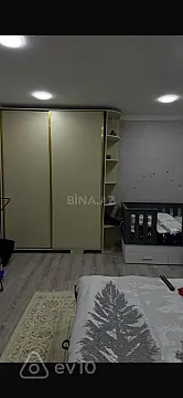 Kirayə verilir 2 otaqlı köhnə tikili 50 m²