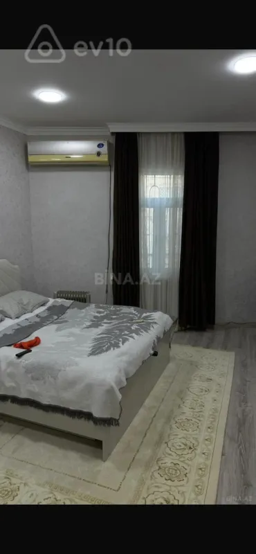 Kirayə verilir 2 otaqlı köhnə tikili 50 m²