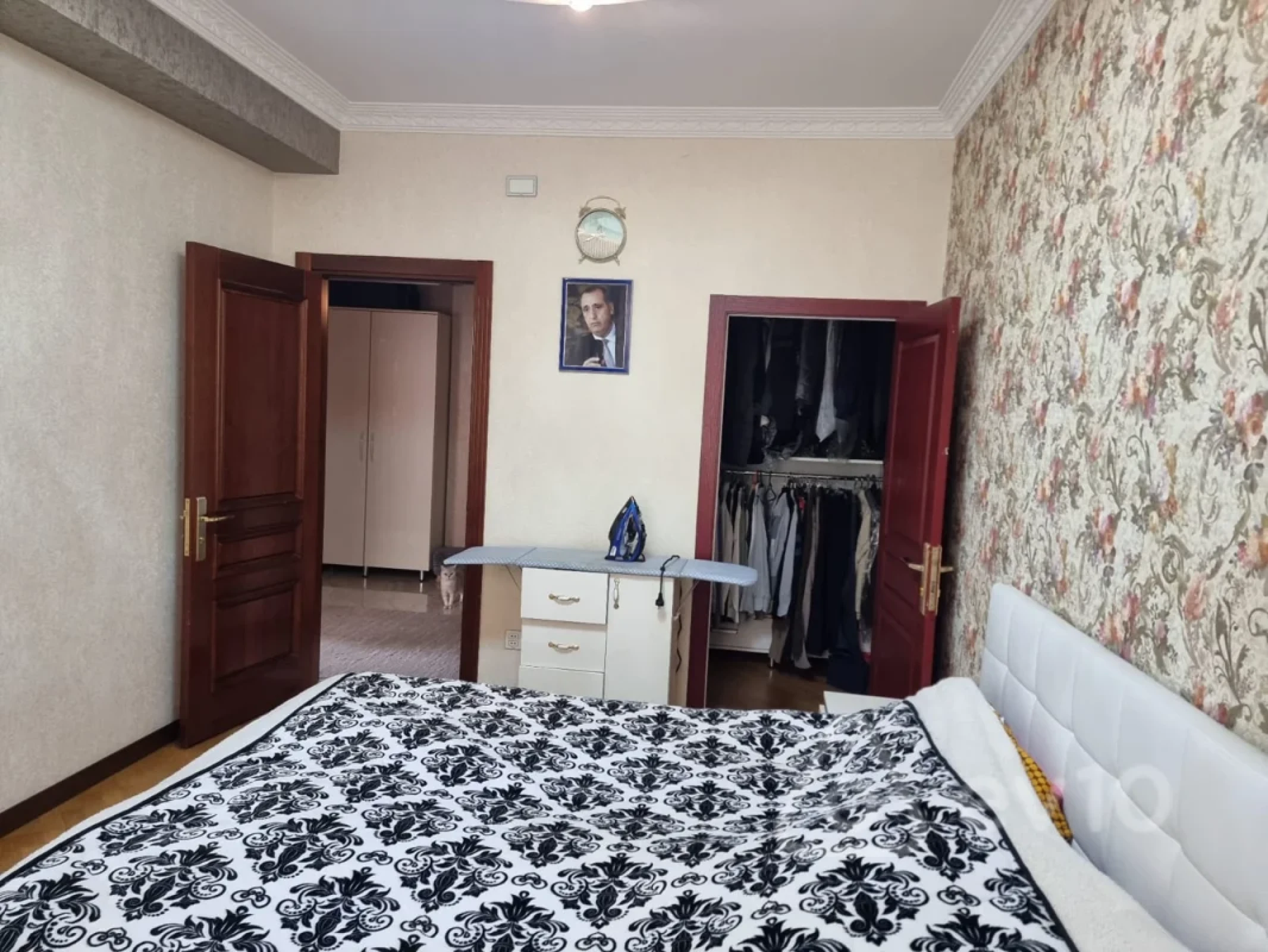 Kirayə verilir 4 otaqlı yeni tikili 135 m²