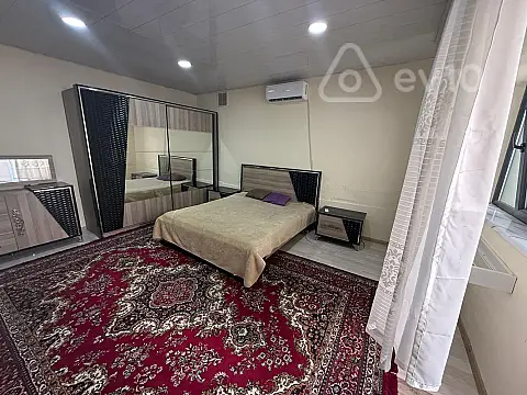 Kirayə verilir 2 otaqlı həyət evi 55 m² — Bakı, Suraxanı 2 otaq 55.00 m²