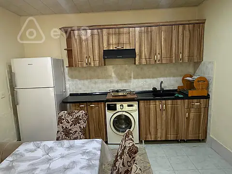 Kirayə verilir 2 otaqlı həyət evi 55 m²