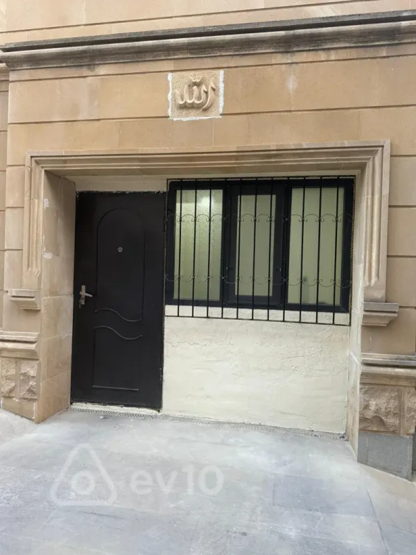 Kirayə verilir 2 otaqlı həyət evi 55 m²