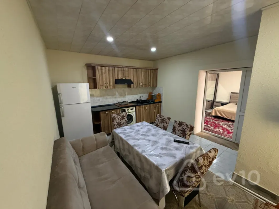 Kirayə verilir 2 otaqlı həyət evi 55 m²