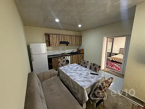 Kirayə verilir 2 otaqlı həyət evi 55 m²