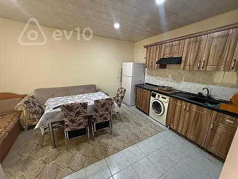 Kirayə verilir 2 otaqlı həyət evi 55 m² — Bakı, Suraxanı 2 otaq 55.00 m²