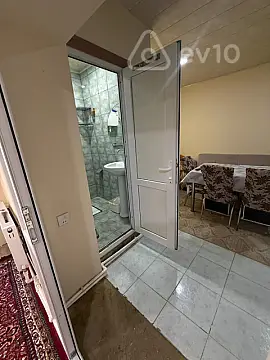 Kirayə verilir 2 otaqlı həyət evi 55 m²