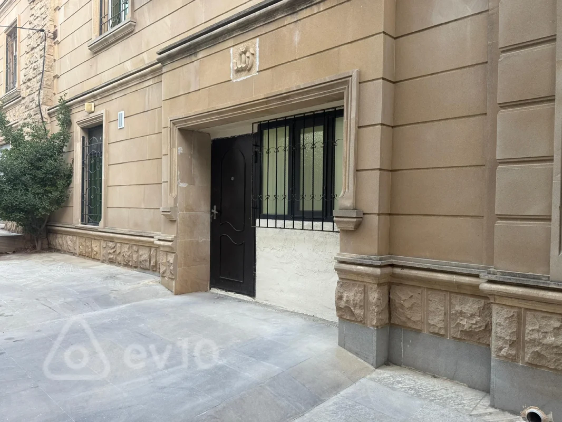 Kirayə verilir 2 otaqlı həyət evi 55 m²