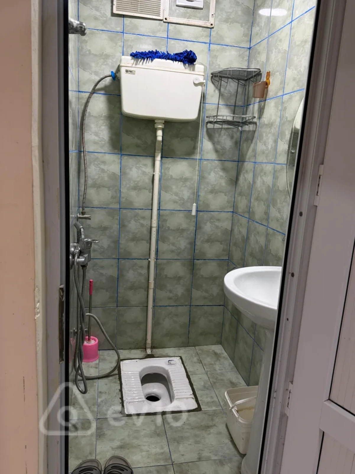 Kirayə verilir 2 otaqlı həyət evi 55 m²