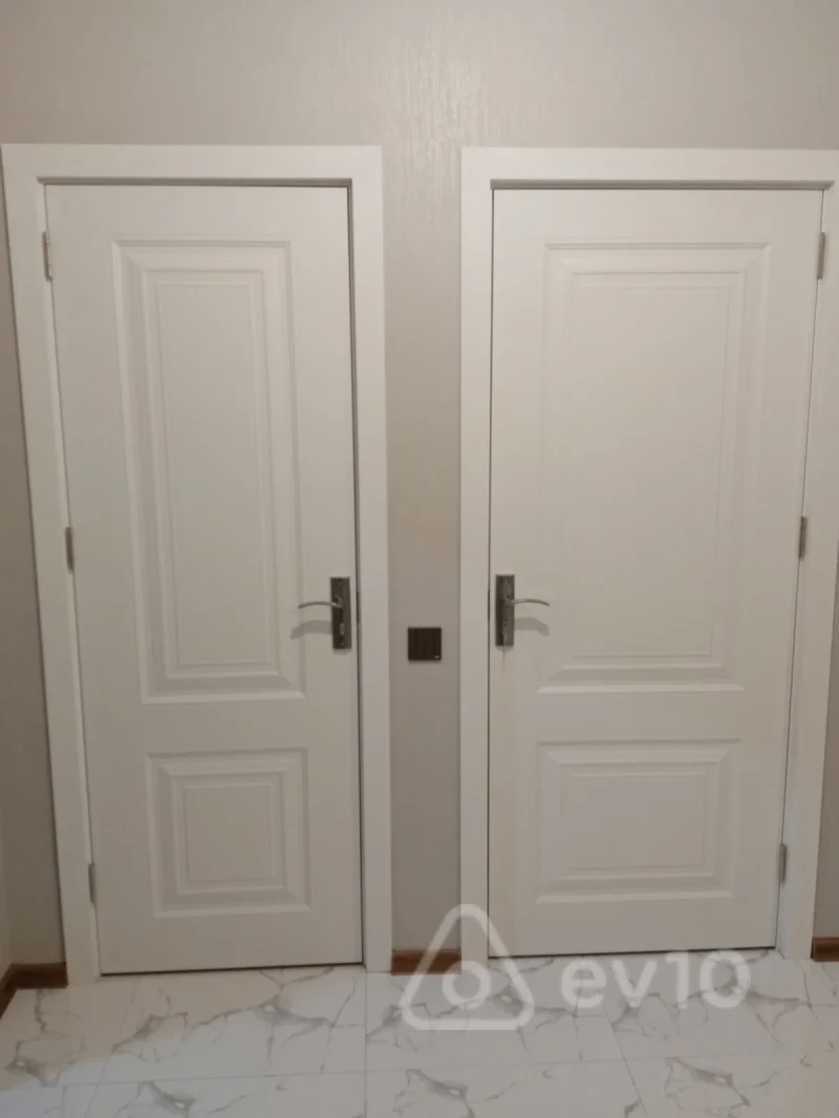 Satılır 3 otaqlı yeni tikili 81 m²