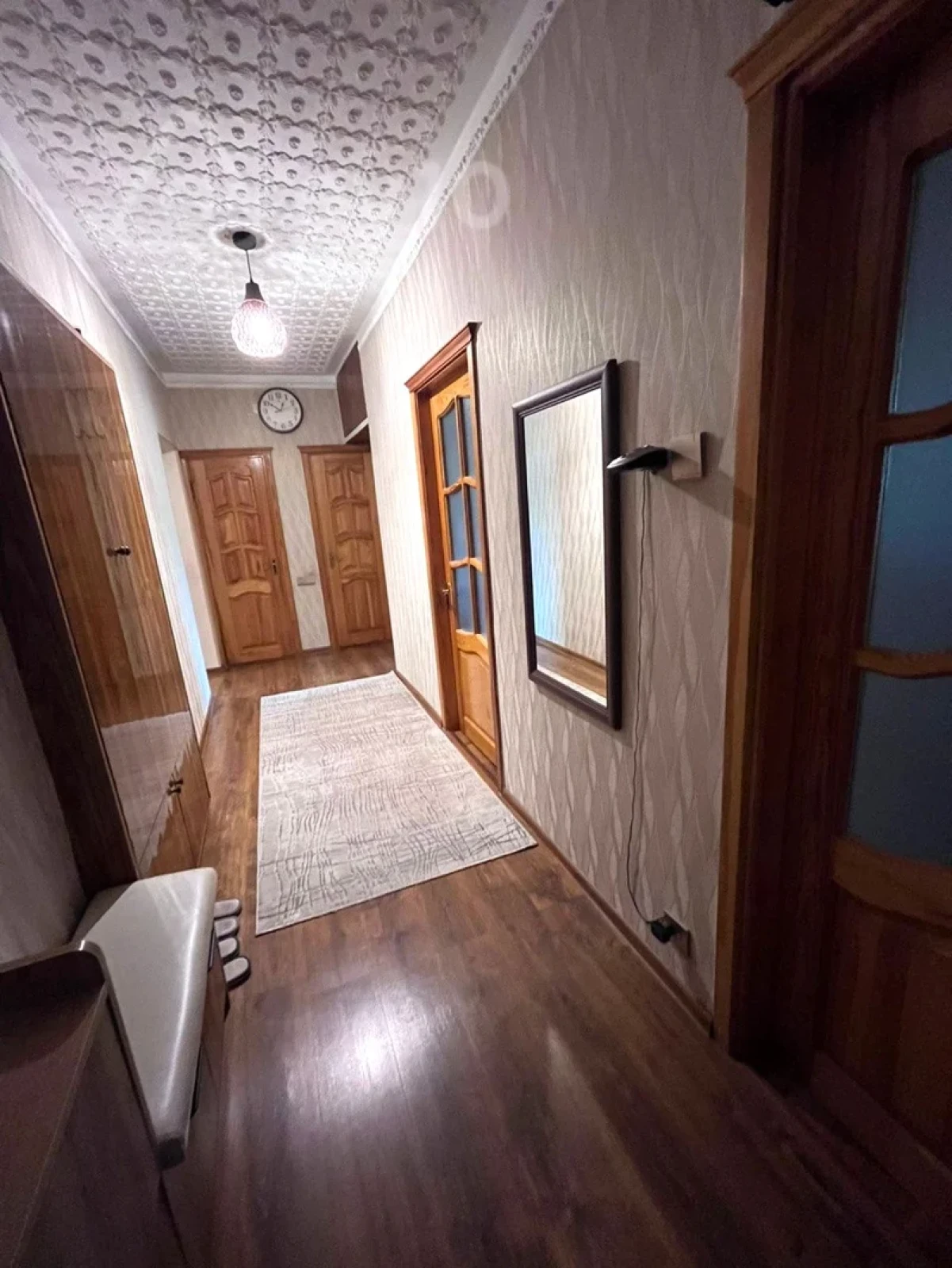 Satılır 3 otaqlı köhnə tikili 90 m²