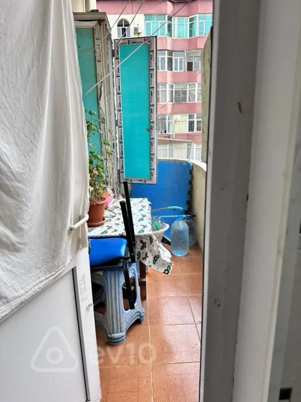 Kirayə verilir 2 otaqlı yeni tikili 65 m²