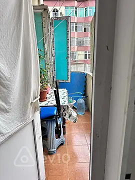 Kirayə verilir 2 otaqlı yeni tikili 65 m²