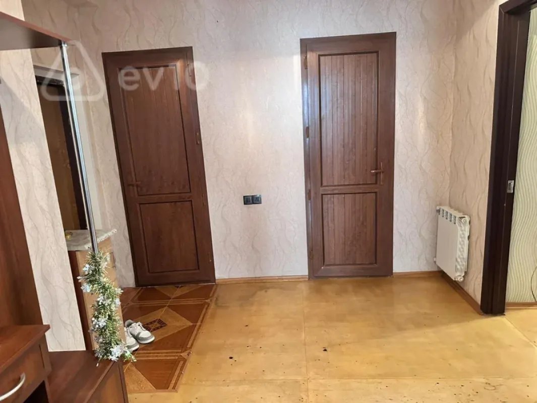 Kirayə verilir 2 otaqlı yeni tikili 65 m²
