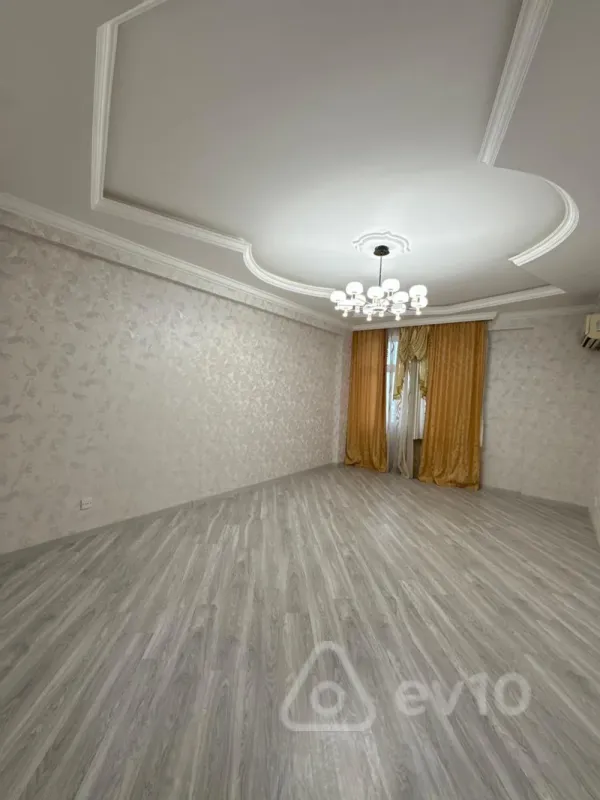 Satılır 2 otaqlı yeni tikili 66 m²