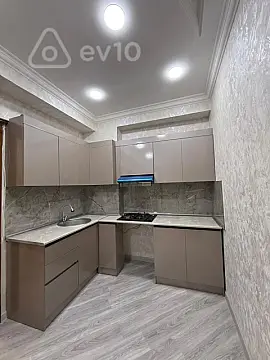 Satılır 2 otaqlı yeni tikili 66 m²