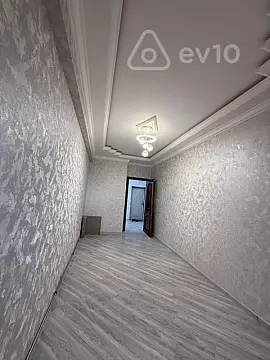 Satılır 2 otaqlı yeni tikili 66 m²