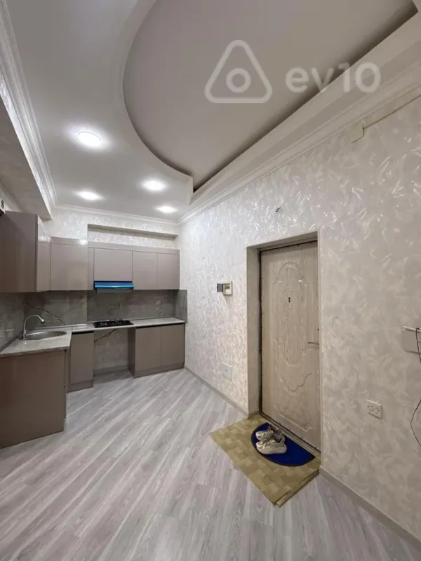 Satılır 2 otaqlı yeni tikili 66 m²
