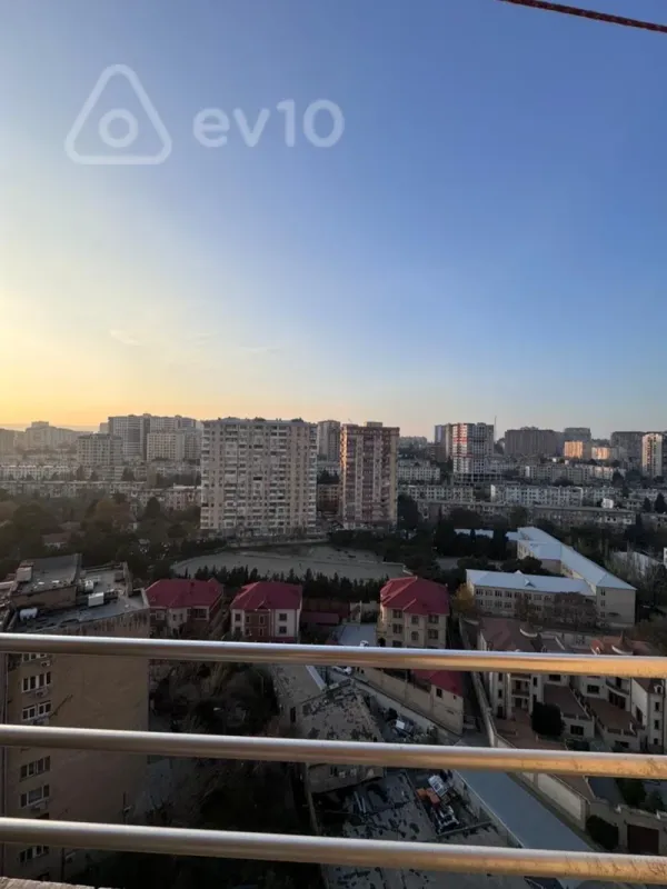 Kirayə verilir 2 otaqlı yeni tikili 60 m²