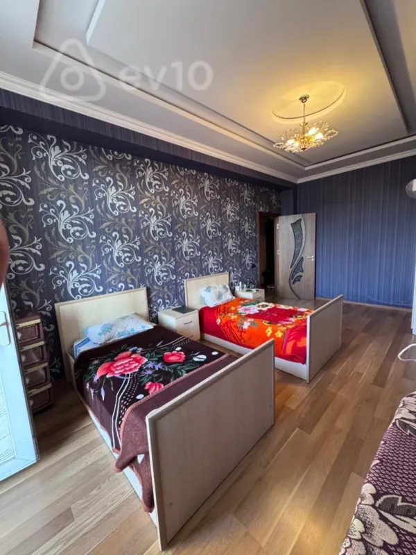 Kirayə verilir 2 otaqlı yeni tikili 60 m²