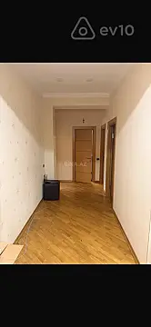 Kirayə verilir 2 otaqlı yeni tikili 80 m²