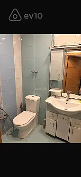 Kirayə verilir 2 otaqlı yeni tikili 80 m²