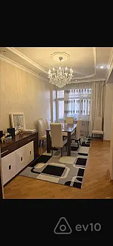 Kirayə verilir 2 otaqlı yeni tikili 80 m²