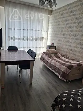 Kirayə verilir 2 otaqlı yeni tikili 56 m²