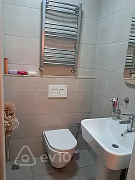 Kirayə verilir 2 otaqlı yeni tikili 56 m²