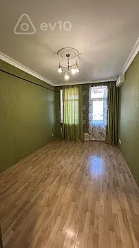 Kirayə verilir 3 otaqlı yeni tikili 90 m²