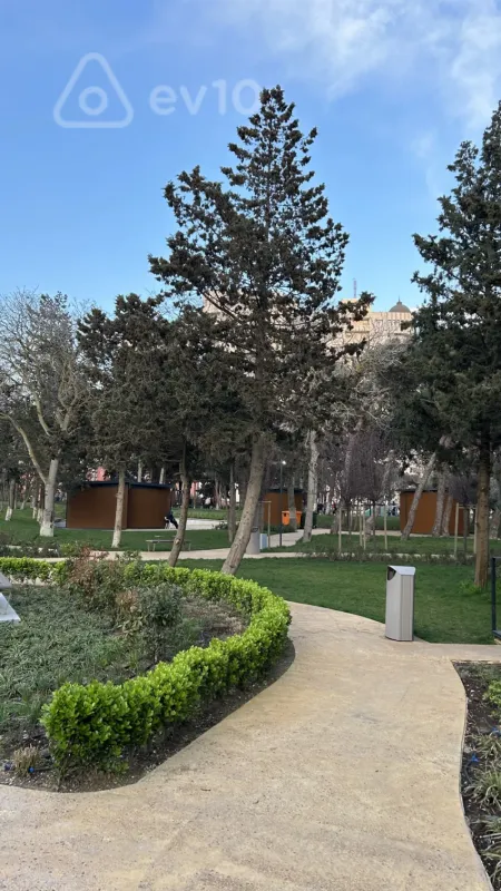 Kirayə verilir 3 otaqlı yeni tikili 90 m²