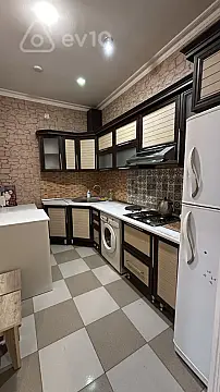 Kirayə verilir 3 otaqlı yeni tikili 90 m²