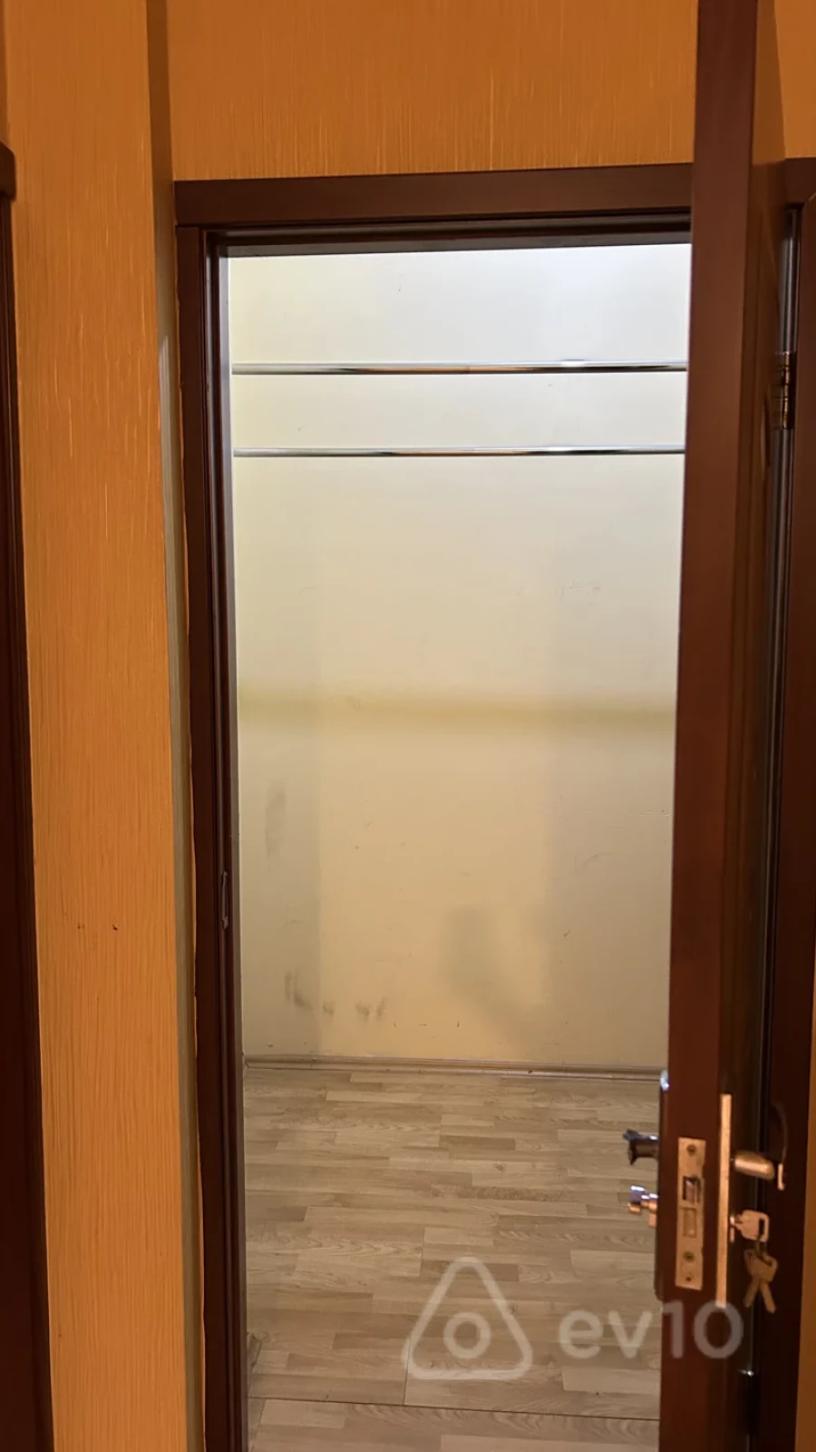 Kirayə verilir 3 otaqlı yeni tikili 90 m²