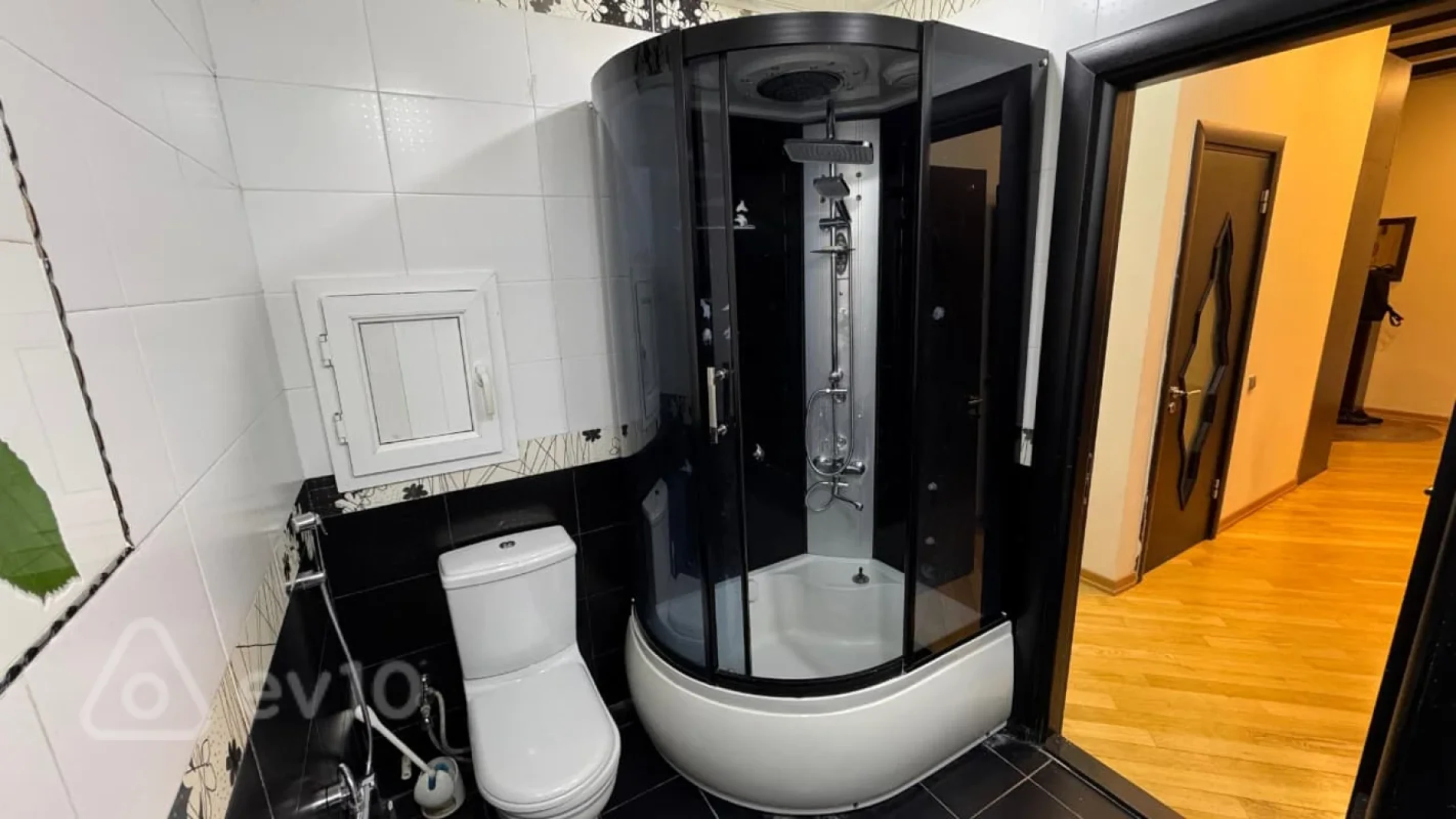 Kirayə verilir 3 otaqlı yeni tikili 115 m²