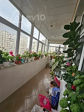 Satılır 3 otaqlı yeni tikili 155 m²