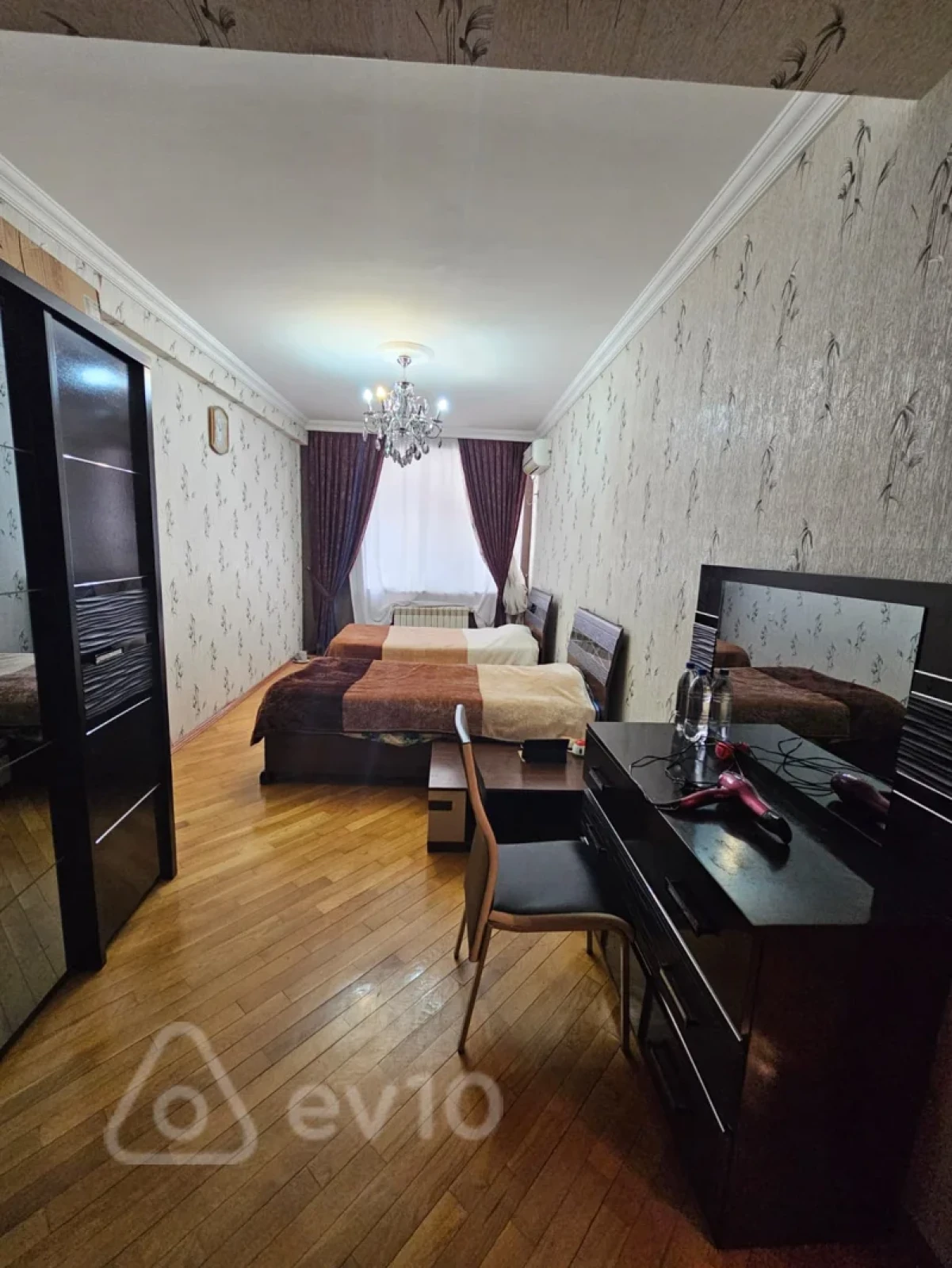 Satılır 3 otaqlı yeni tikili 155 m²