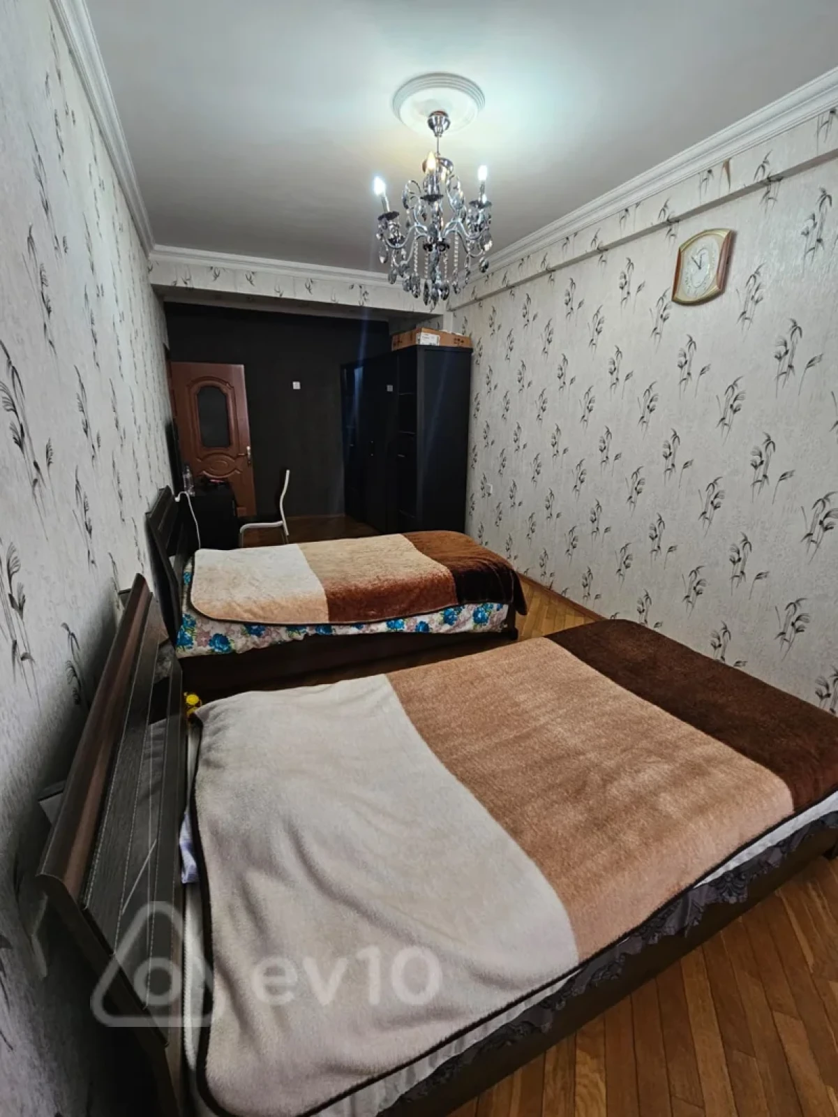 Satılır 3 otaqlı yeni tikili 155 m²